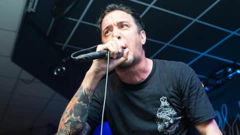 Sick of It All frontman Lou Koller dies at 59