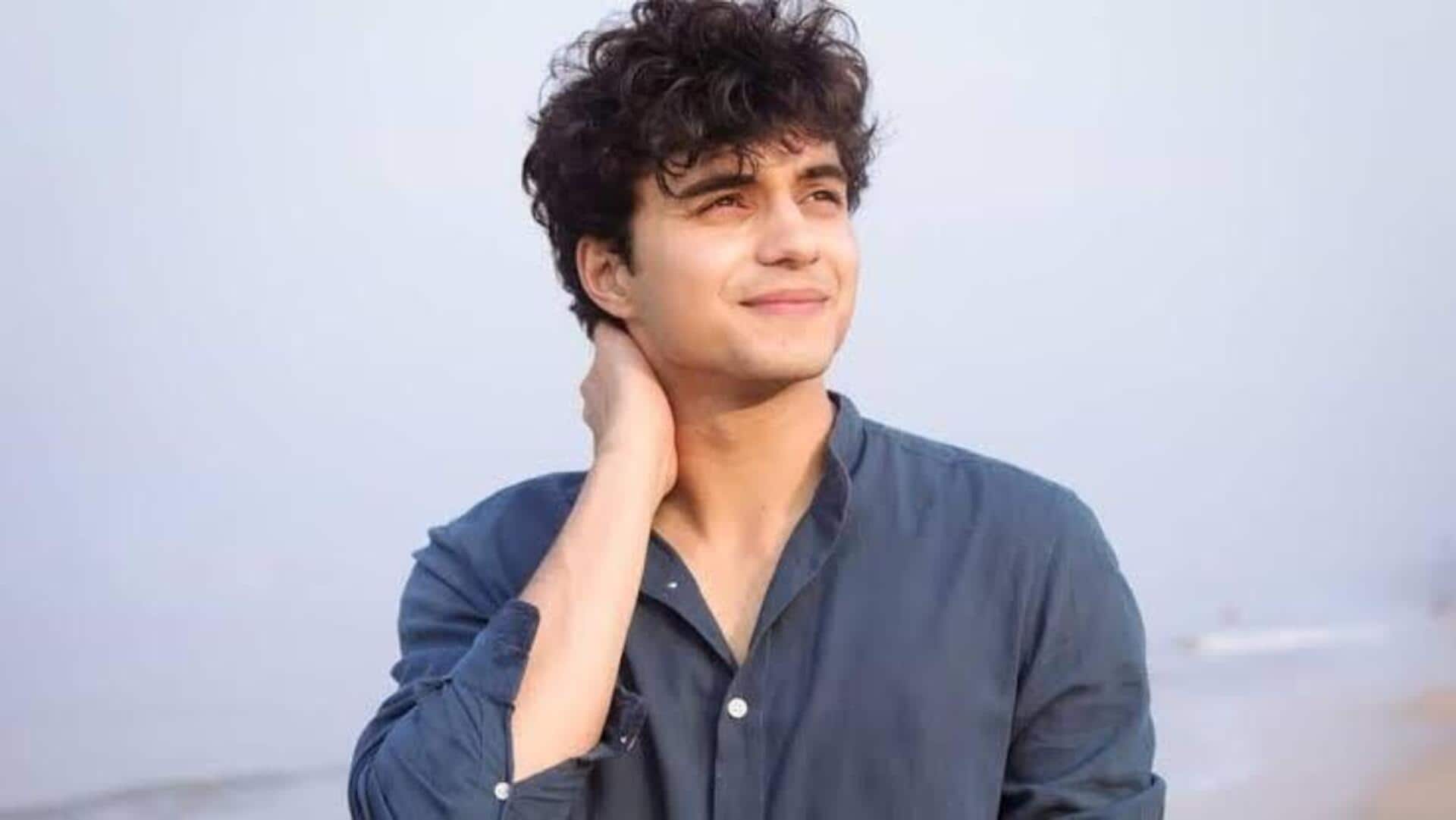 'Nothing is happening': Abhay Verma rubbishes 'Choomantar' reports