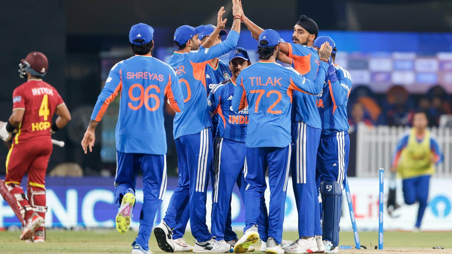 3 areas Team India needs to address in T20Is