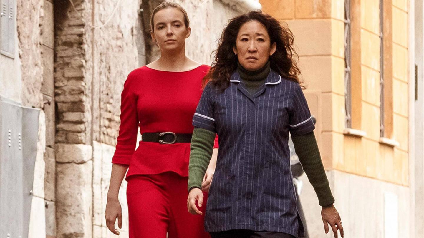 Season four to start filming soon, will have eight episodes Season four to start filming soon, will have eight episodes