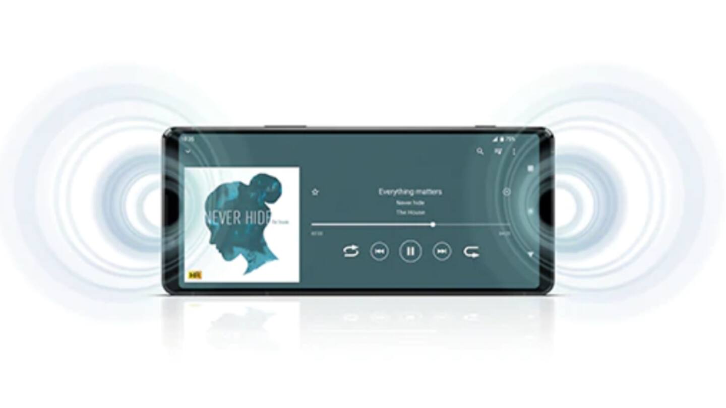 It offers support for stereo recording It offers support for stereo recording