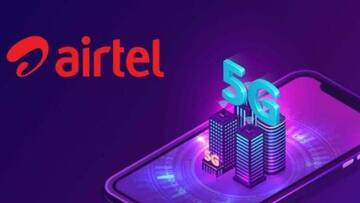 Airtel 5G now available in 3,000 cities: Check coverage