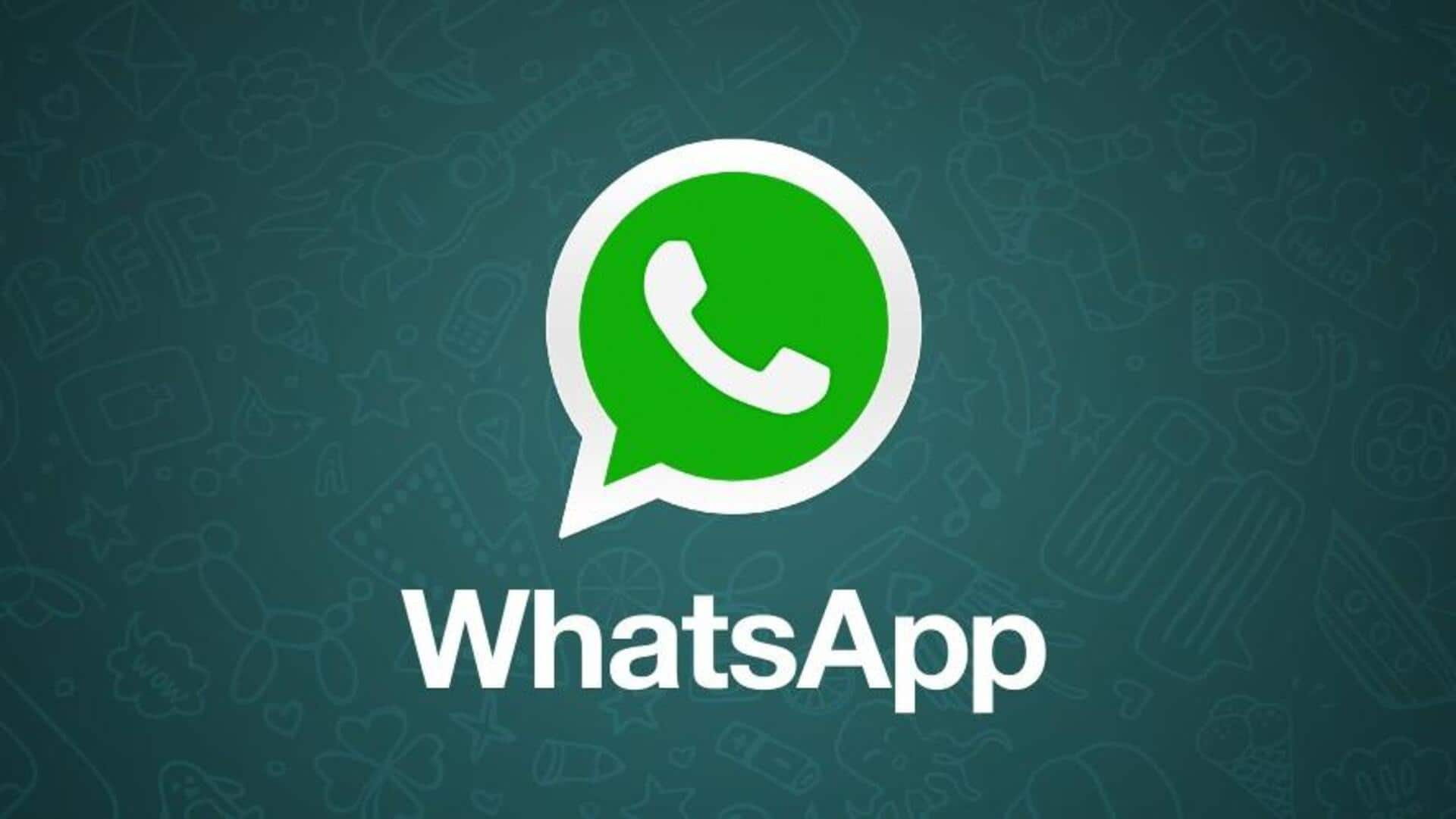 How to use QR codes to view, follow WhatsApp channels