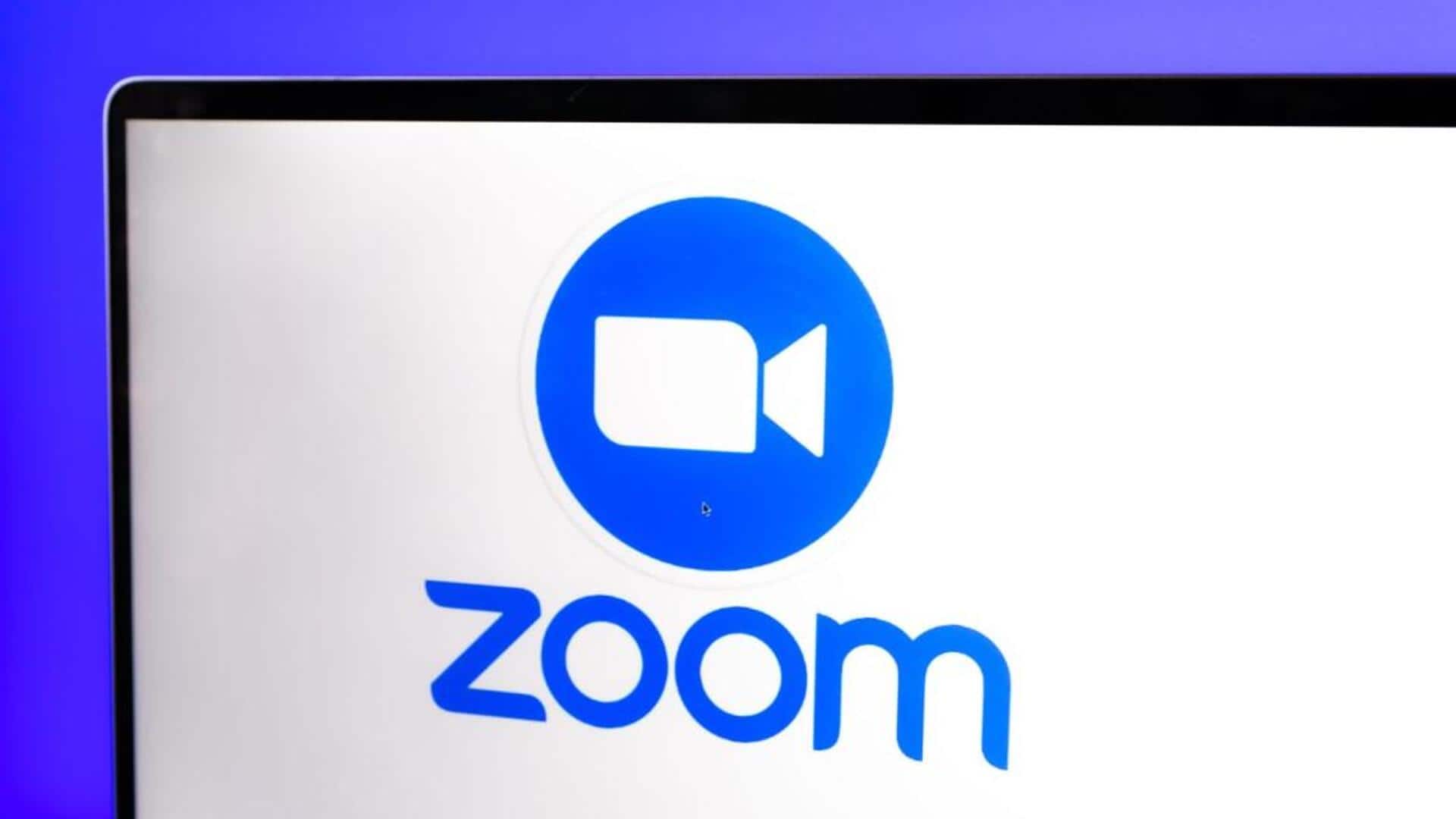 Zoom meetings: Dos and don'ts Zoom meetings: Dos and don'ts