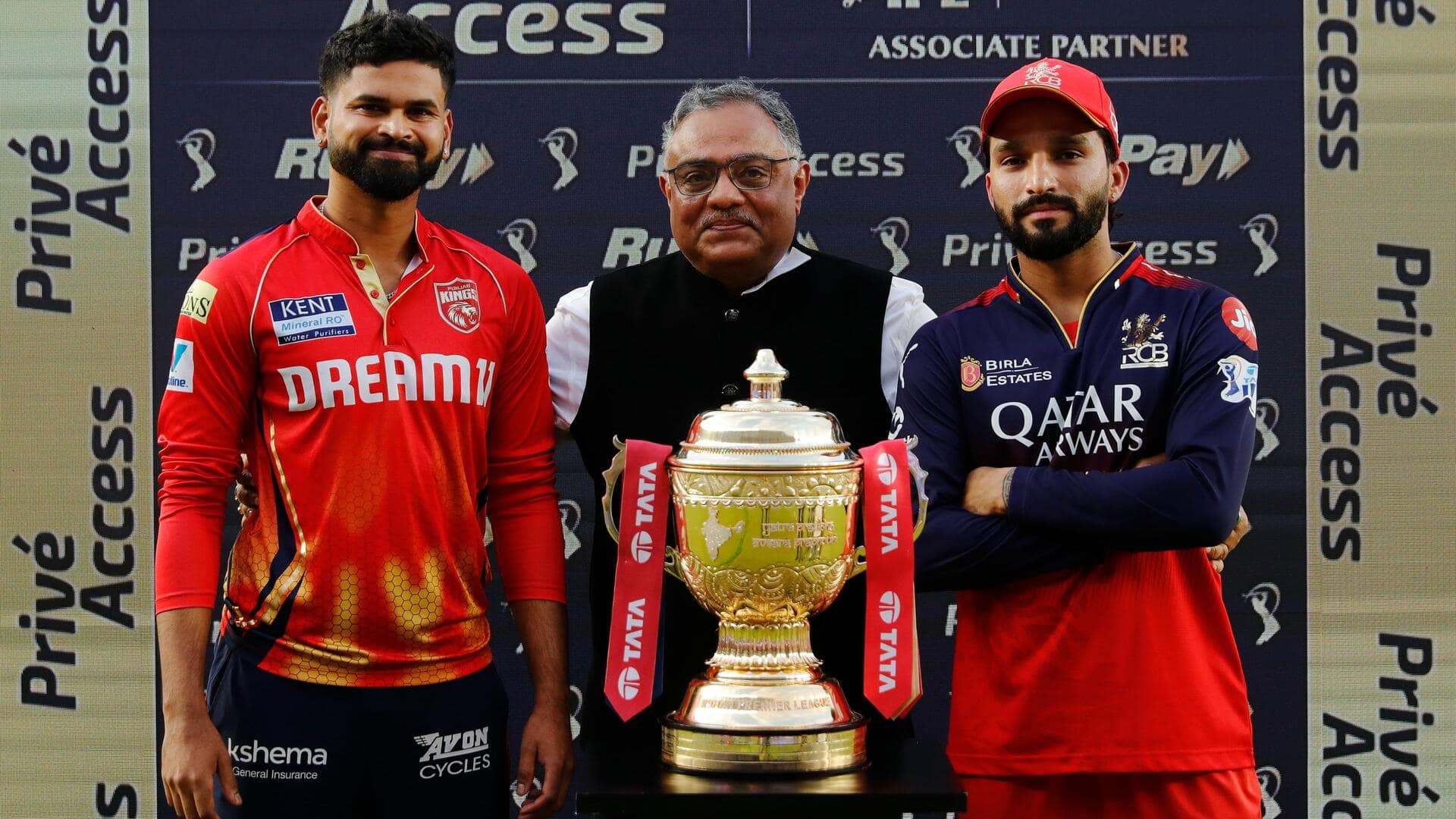 Teams that have lost most finals in IPL history Teams that have lost most finals in IPL history