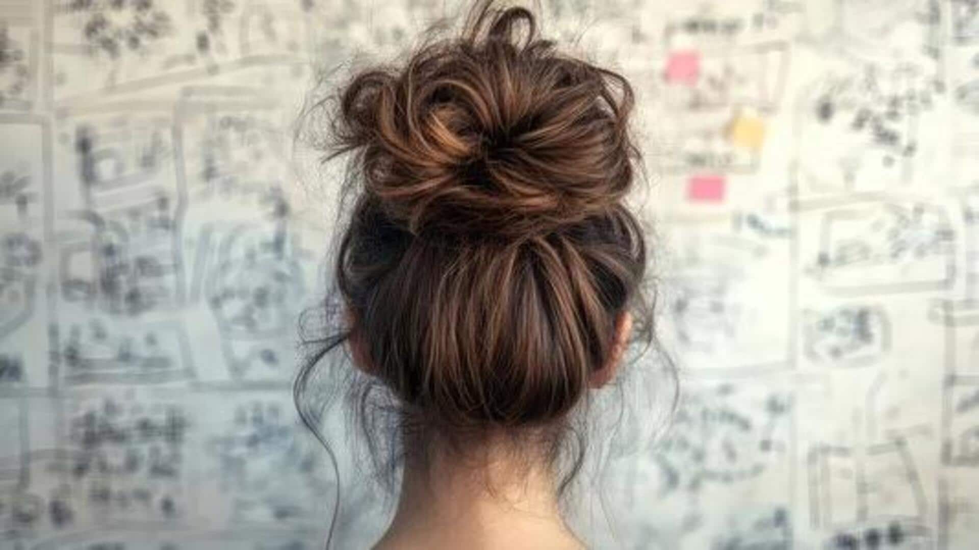 These twist hairstyles are a winner on busy days These twist hairstyles are a winner on busy days