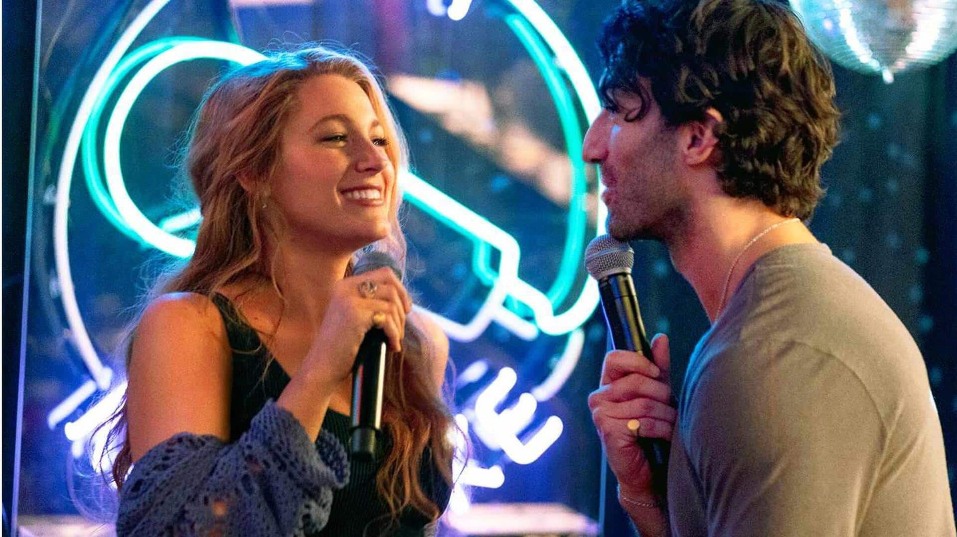 Justin Baldoni won't amend his $400M countersuit against Blake Lively Justin Baldoni won't amend his $400M countersuit against Blake Lively