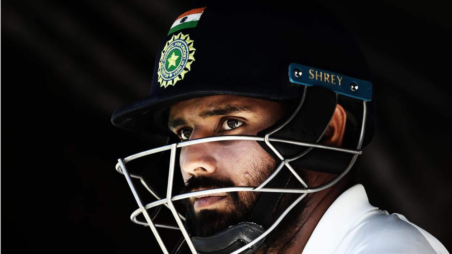 Hanuma Vihari signs contract with Tripura after Andhra fallout: Details
