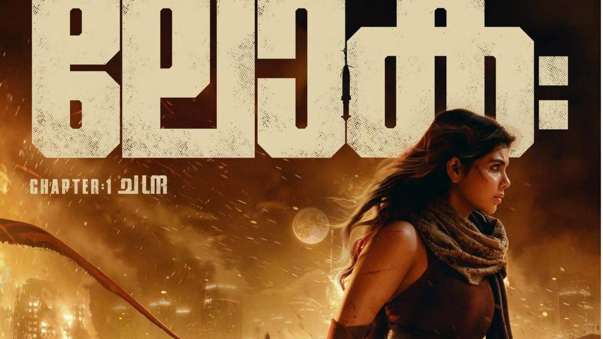 Kalyani Priyadarshan's 'Lokah': Tovino Thomas to lead sequel? Kalyani Priyadarshan's 'Lokah': Tovino Thomas to lead sequel?