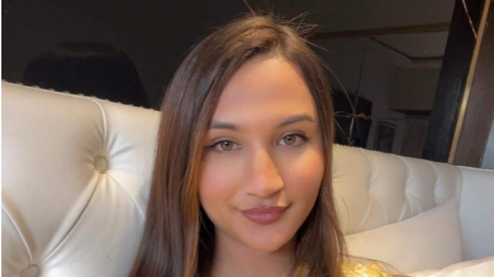 Sanjay Bangar's daughter Anaya to undergo gender-affirming surgery in March