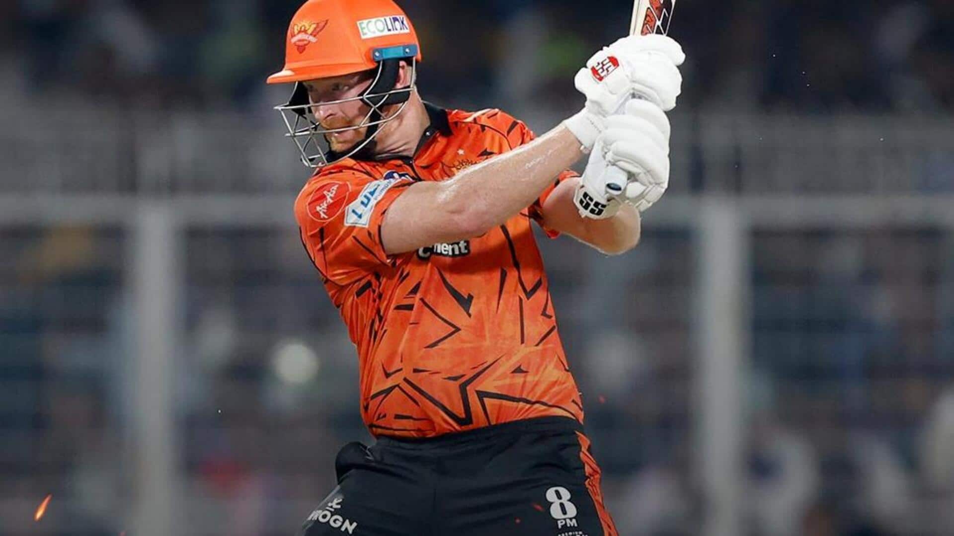 Heinrich Klaasen slams his 8th half-century in IPL: Key stats