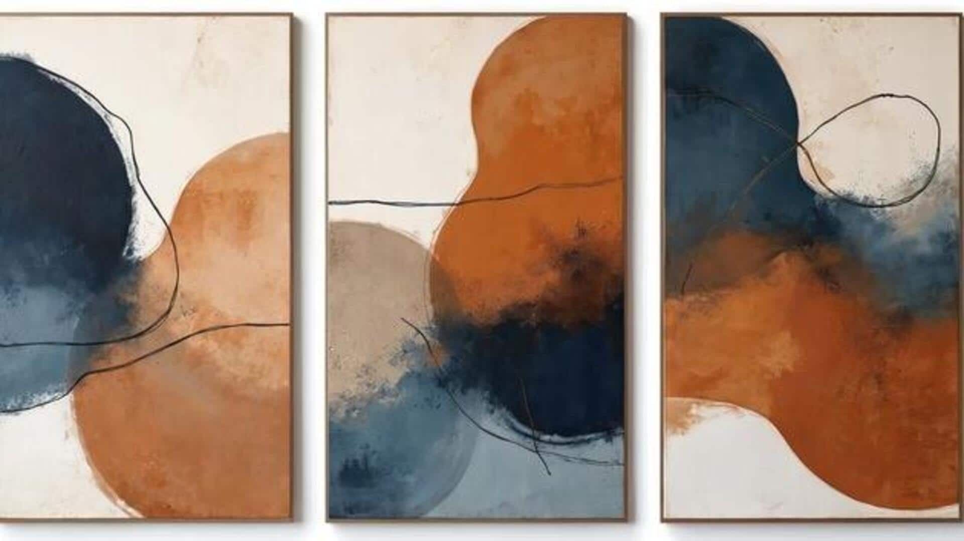 How to create stunning batik wall art