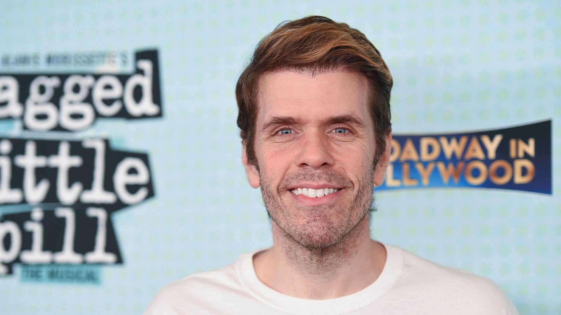 Perez Hilton 'able to communicate'; family issues statement amid hospitalization