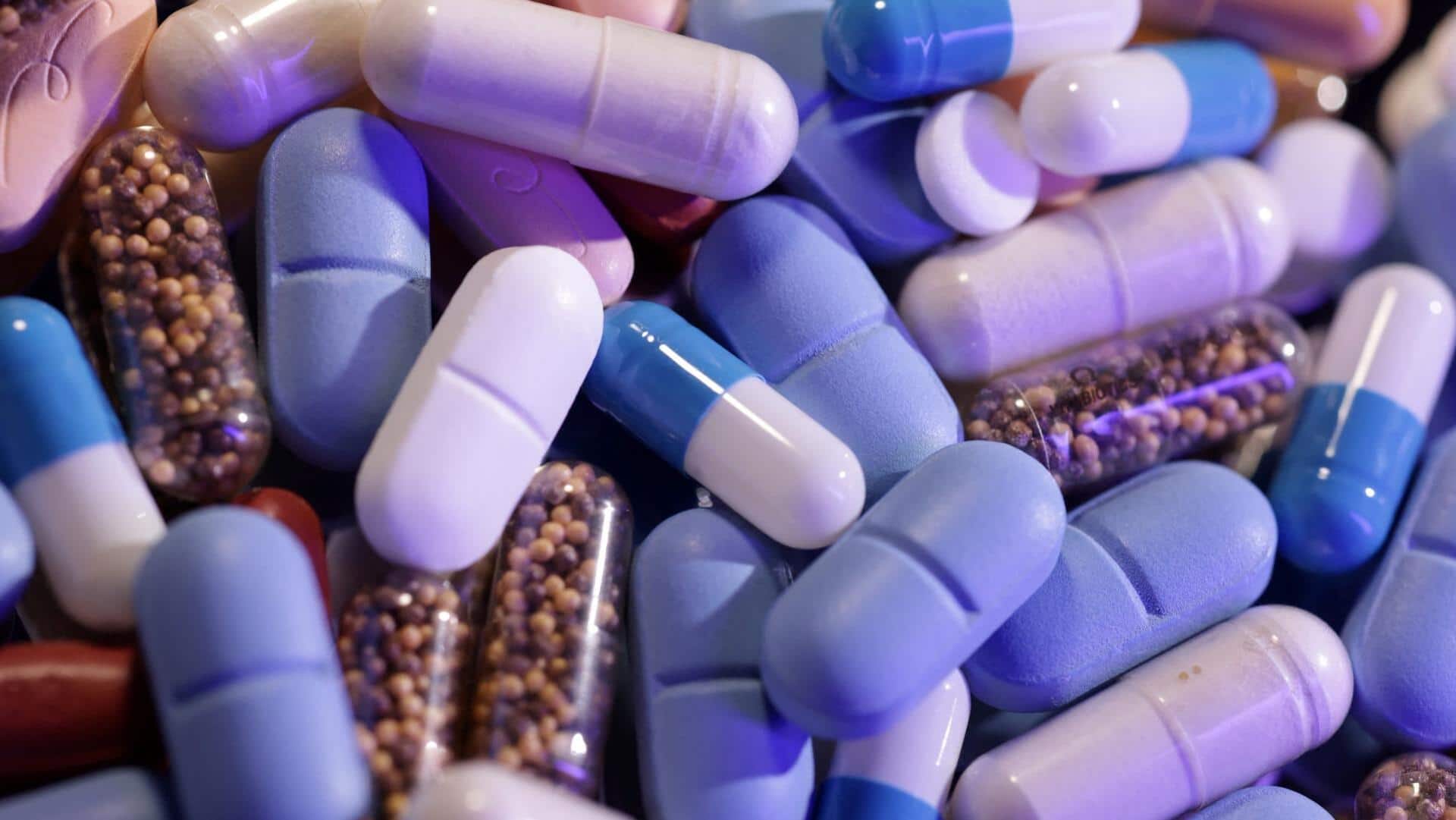 England's wasted medicines can fill 75 swimming pools per year