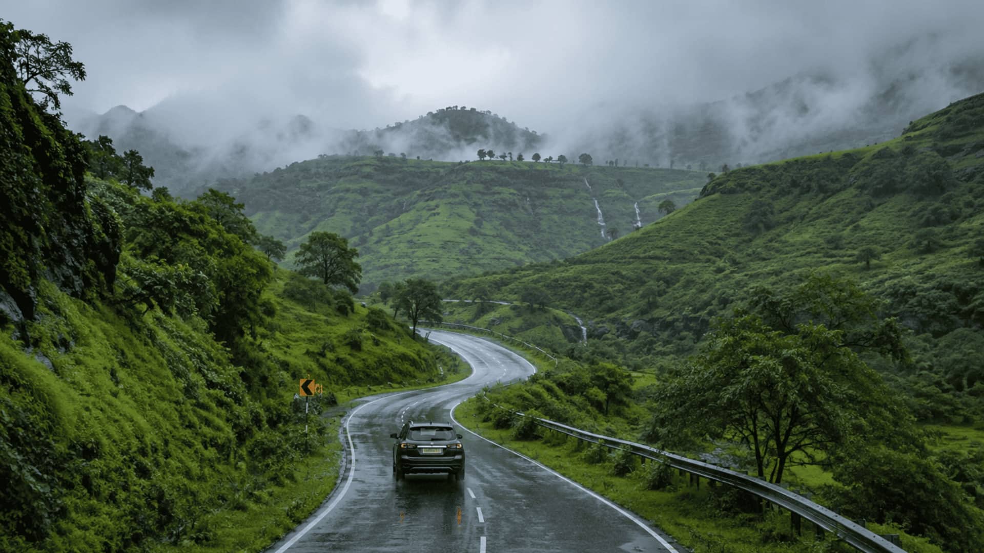 How to plan a monsoon getaway on a budget