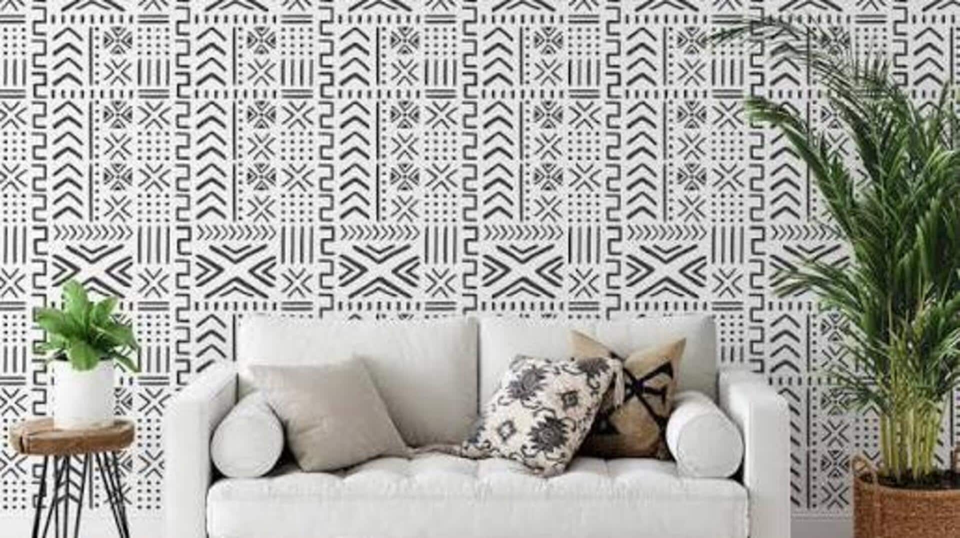 Mudcloth: A classic textile for modern decor 