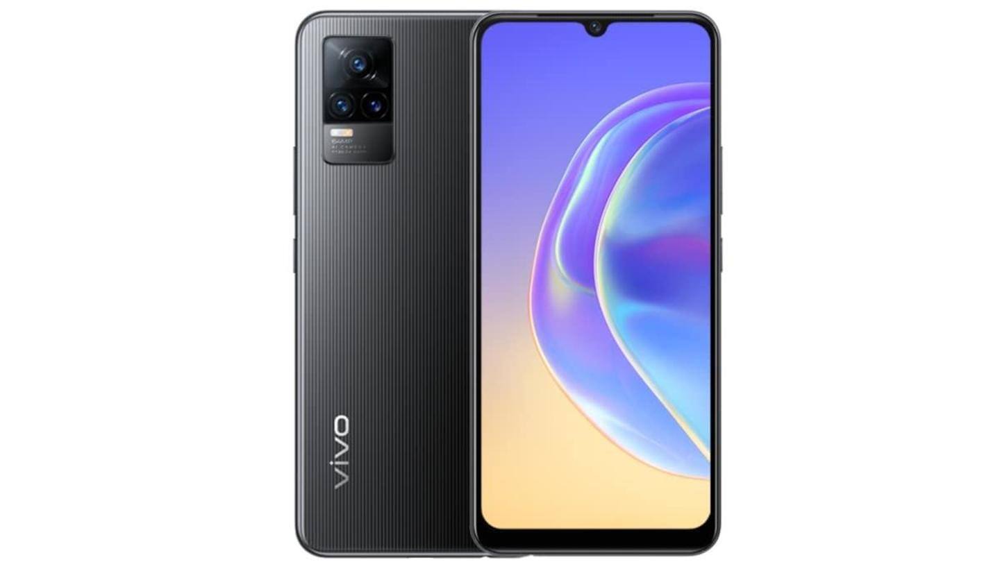 The handset will flaunt a 90Hz AMOLED display The handset will flaunt a 90Hz AMOLED display