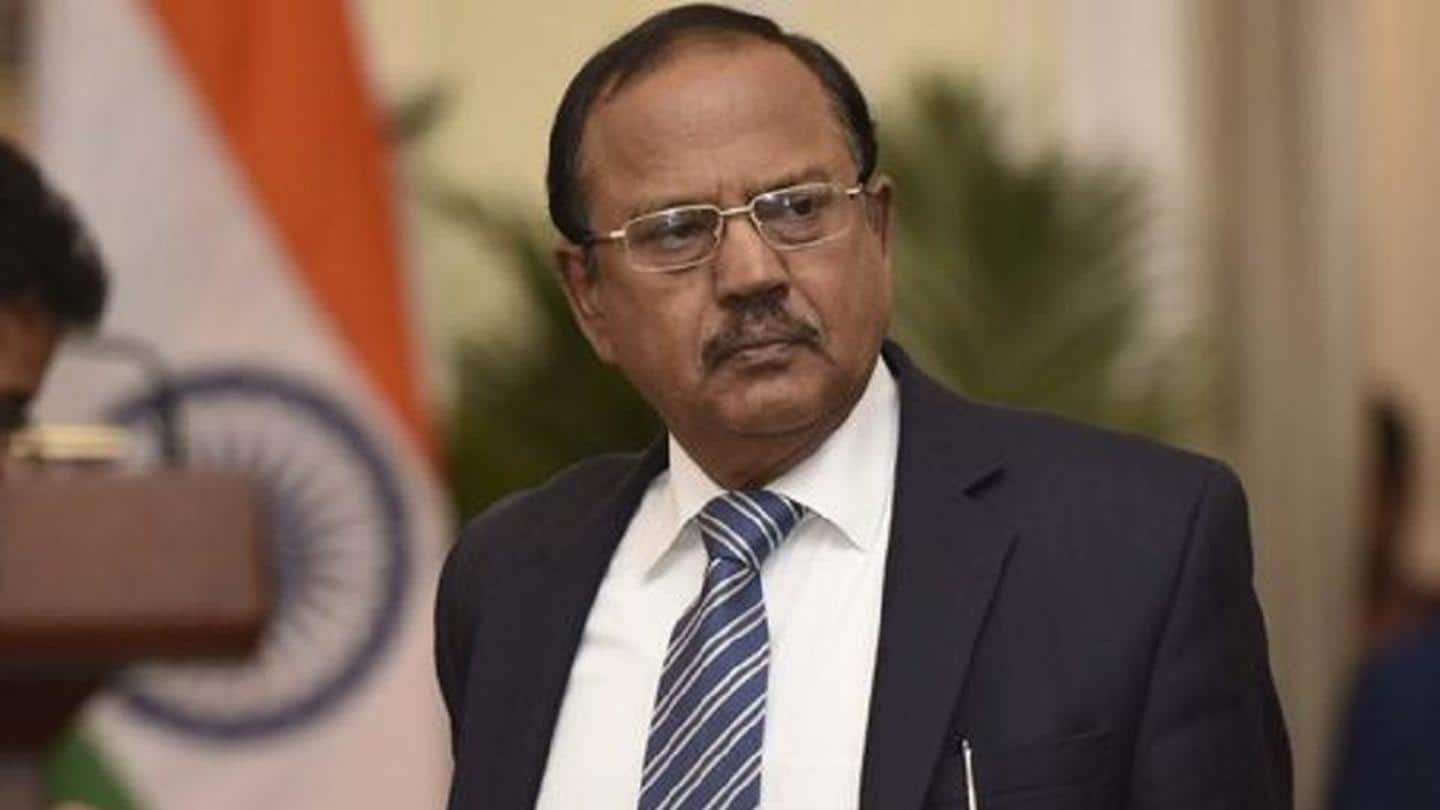 India-Pakistan had been engaged in back-channel conversations India-Pakistan had been engaged in back-channel conversations
