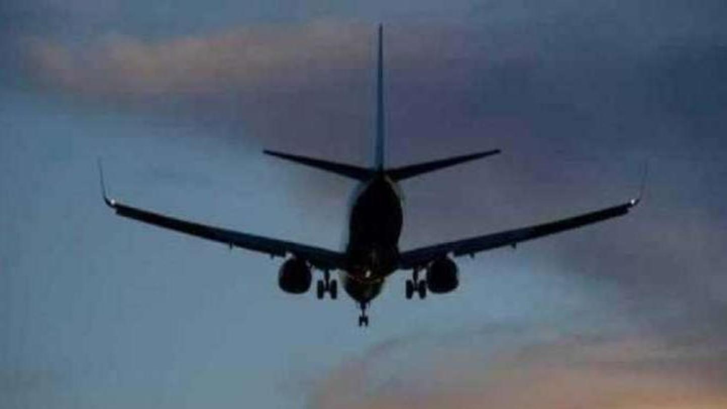 2 L-410 planes met fatal accidents this year 2 L-410 planes met fatal accidents this year