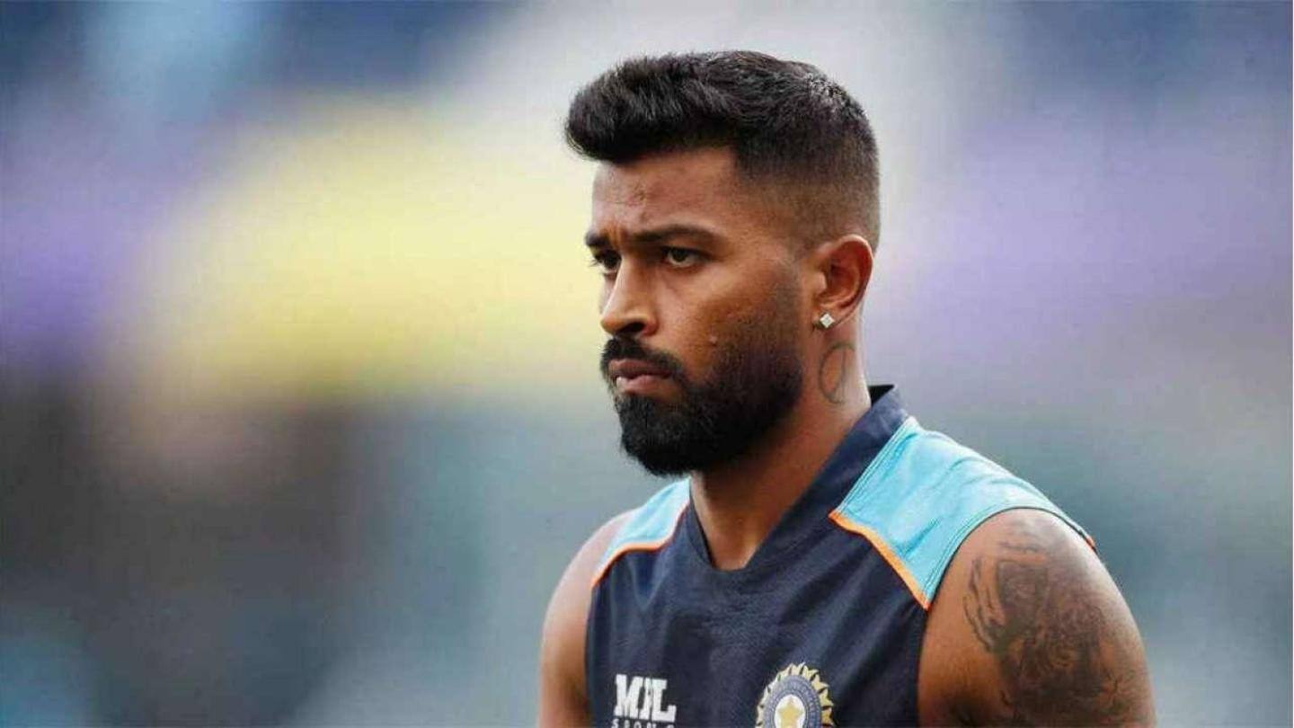 Will Hardik Pandya be considered for selection in near future?