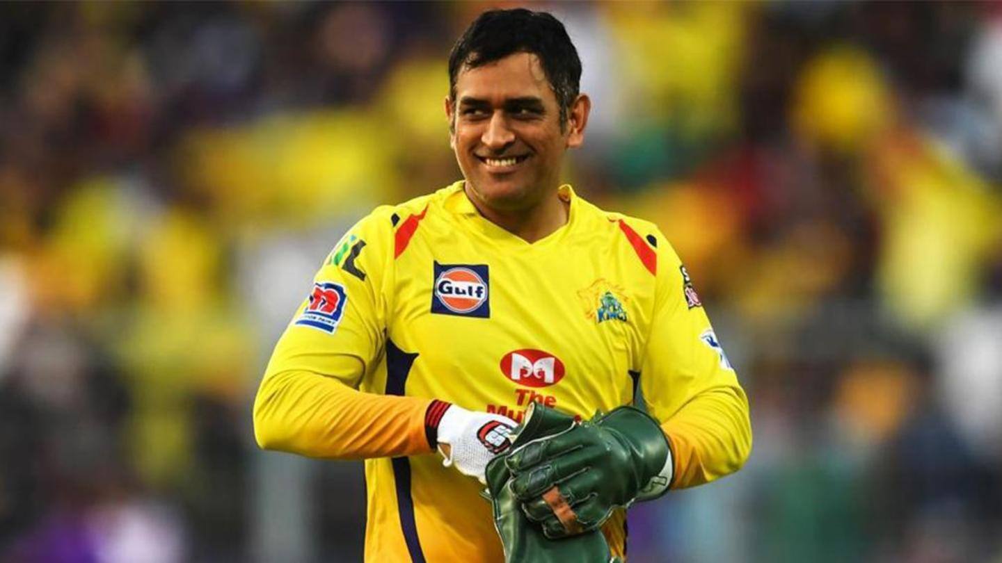 IPL holders CSK keep a nice blend IPL holders CSK keep a nice blend