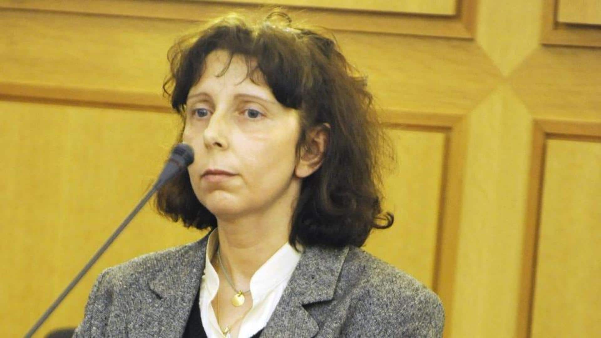 Belgium: Mother who murdered 5 children euthanized after 16 years 