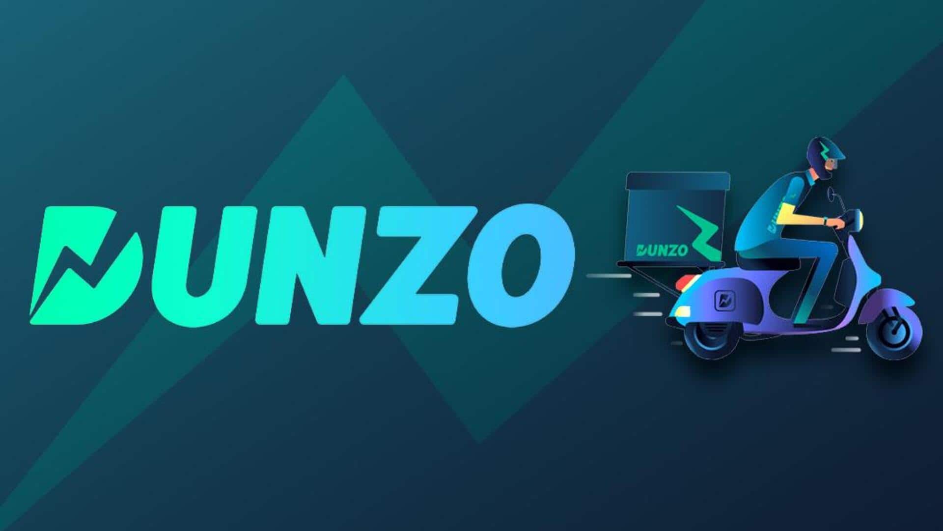 Dunzo nears $25-30 million funding boost to keep company afloat