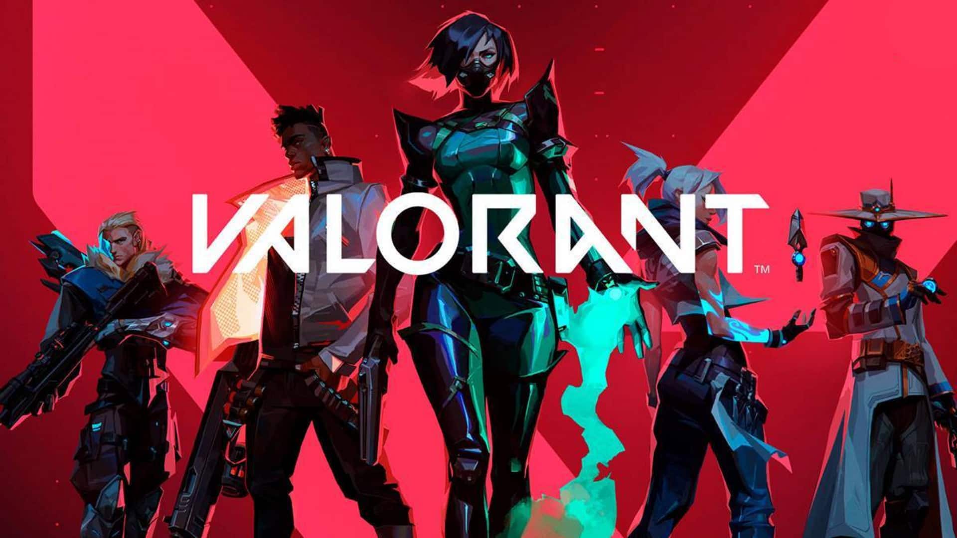 Valorant, a PC-exclusive game since launch, is coming to consoles