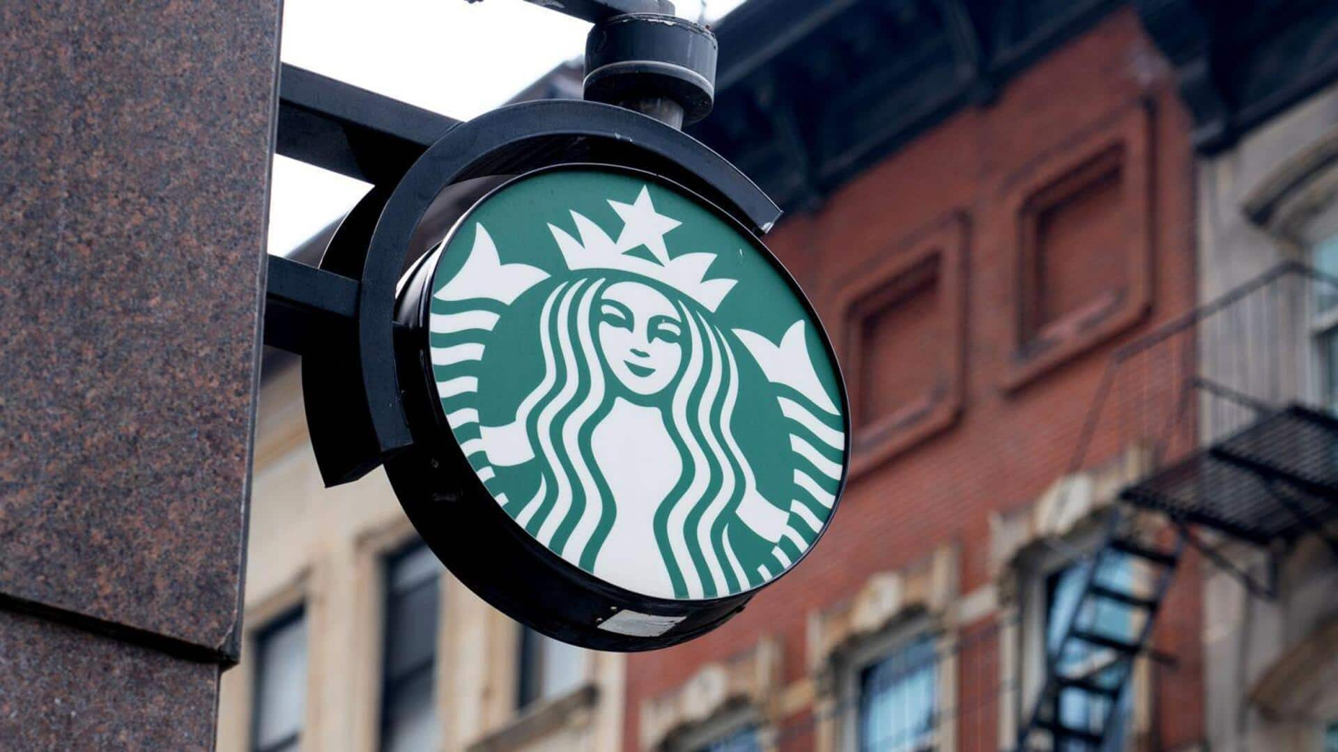 Why Starbucks is laying off 1,100 corporate employees