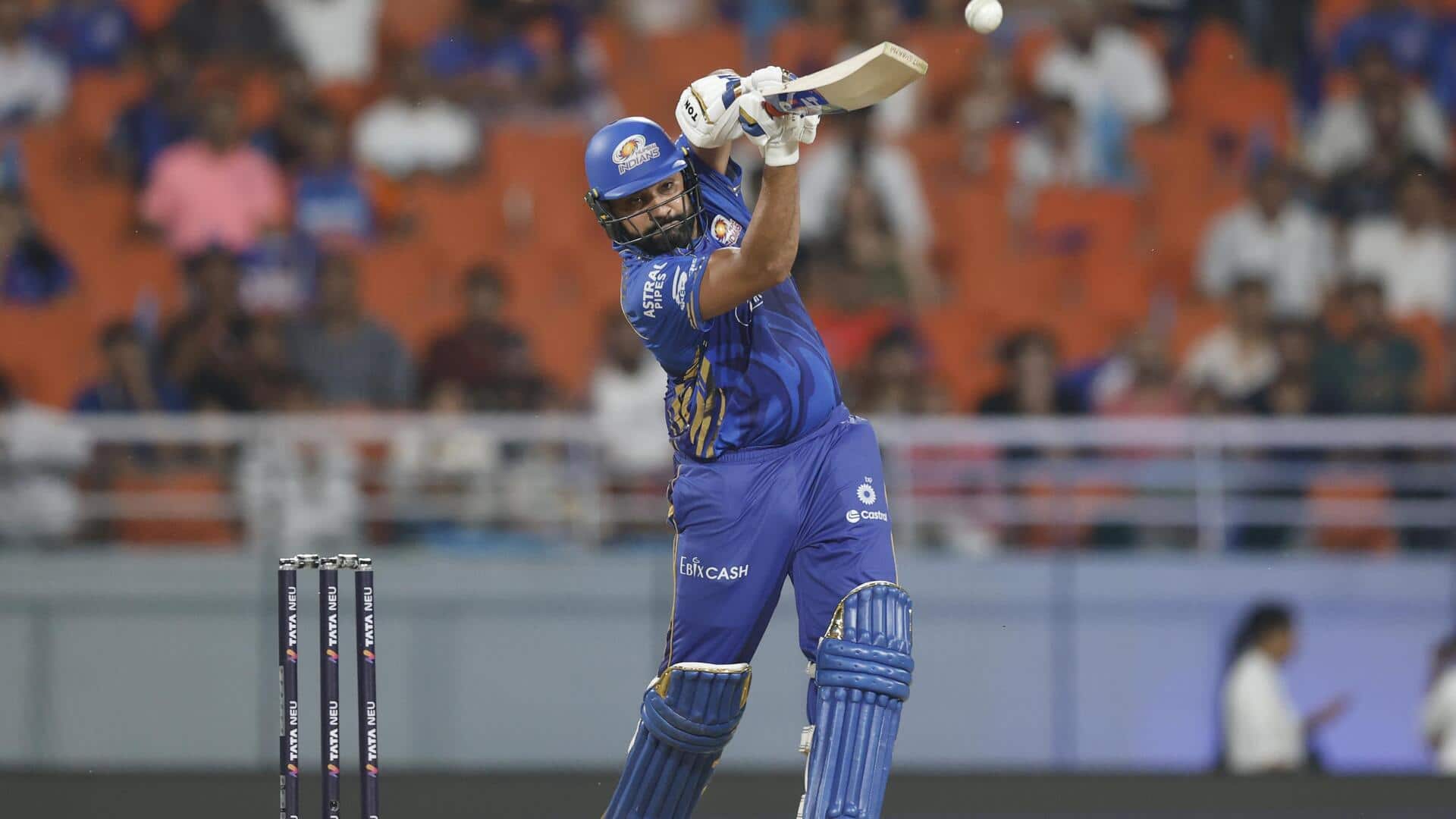 MI beat GT in IPL 2025 Eliminator, reach Qualifier 2 MI beat GT in IPL 2025 Eliminator, reach Qualifier 2