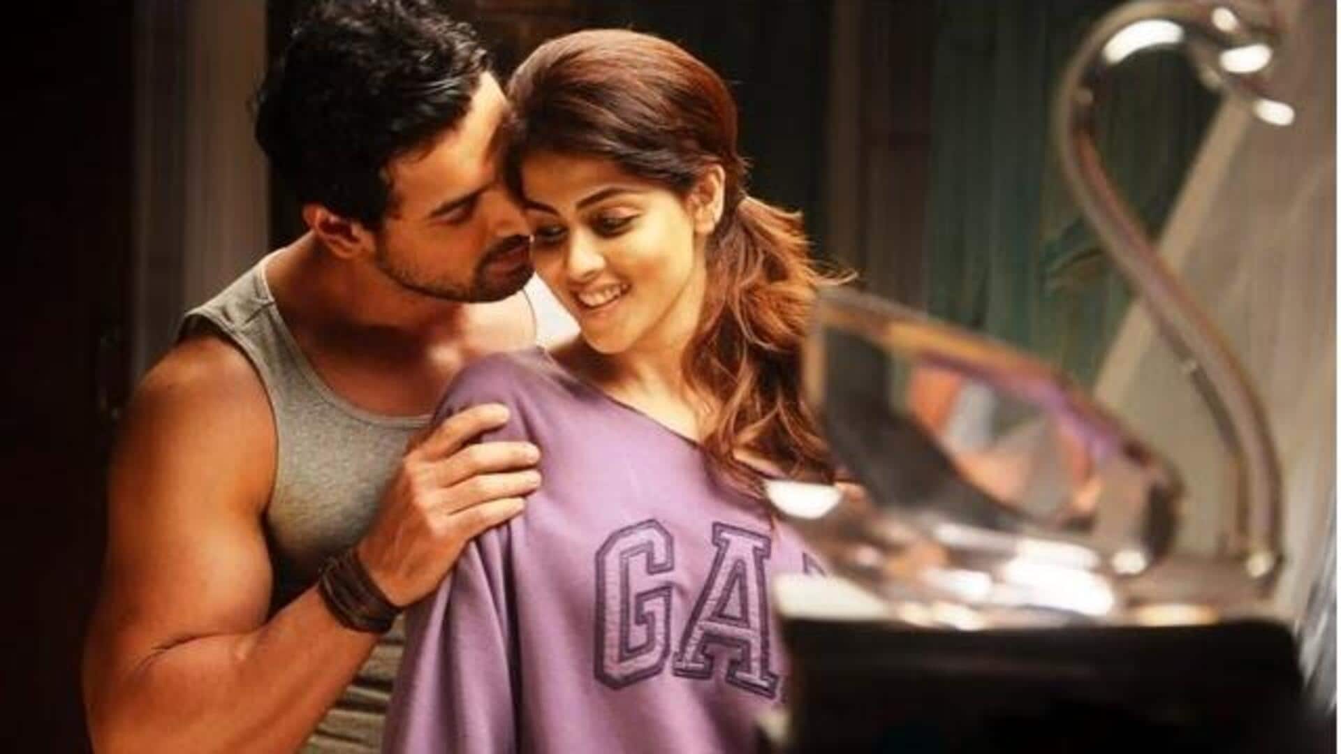 Did Genelia, John accidentally get married during 'Force'? Actor reveals Did Genelia, John accidentally get married during 'Force'? Actor reveals