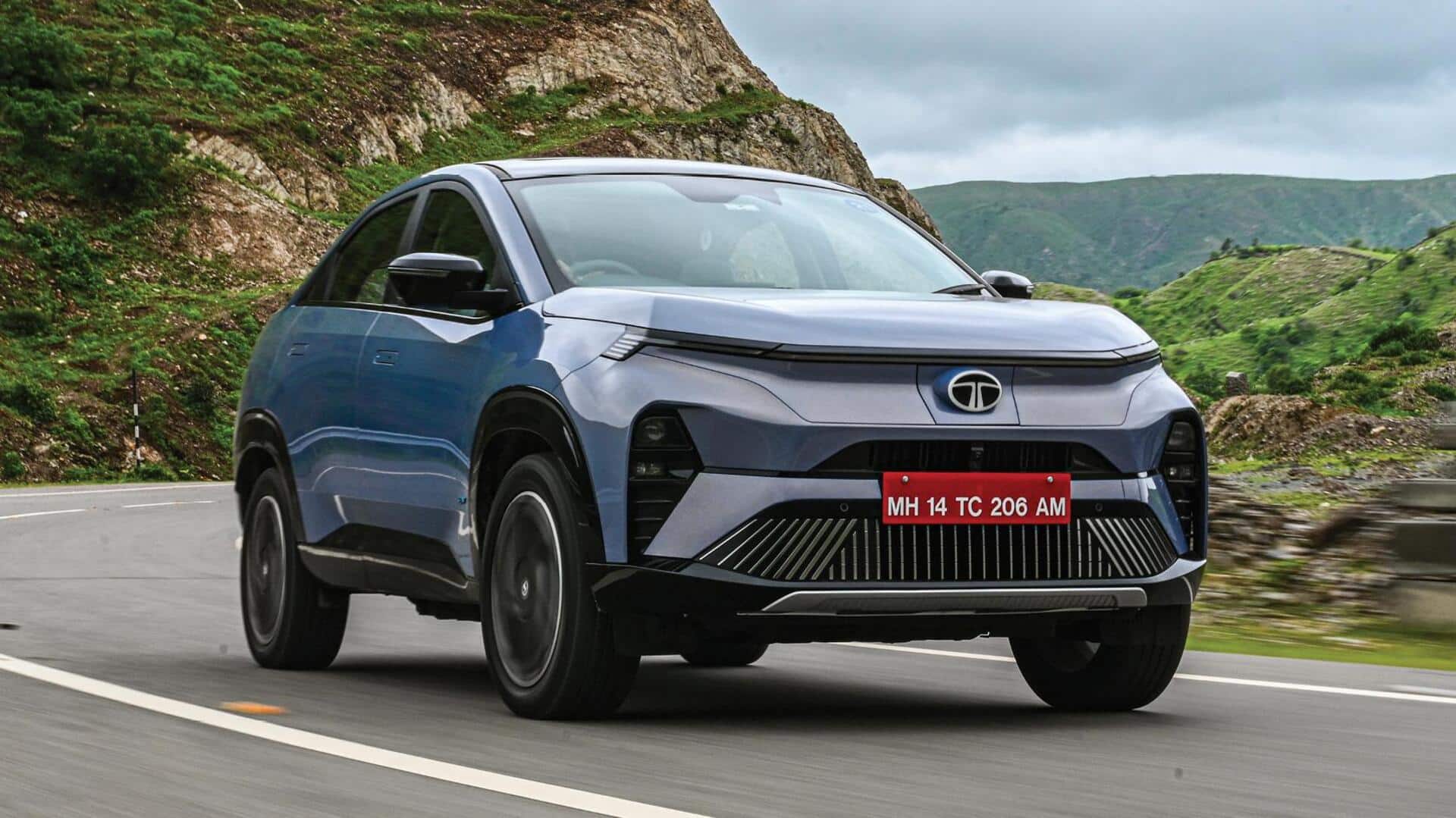 Top 5 EVs under ₹20L with over 300km range