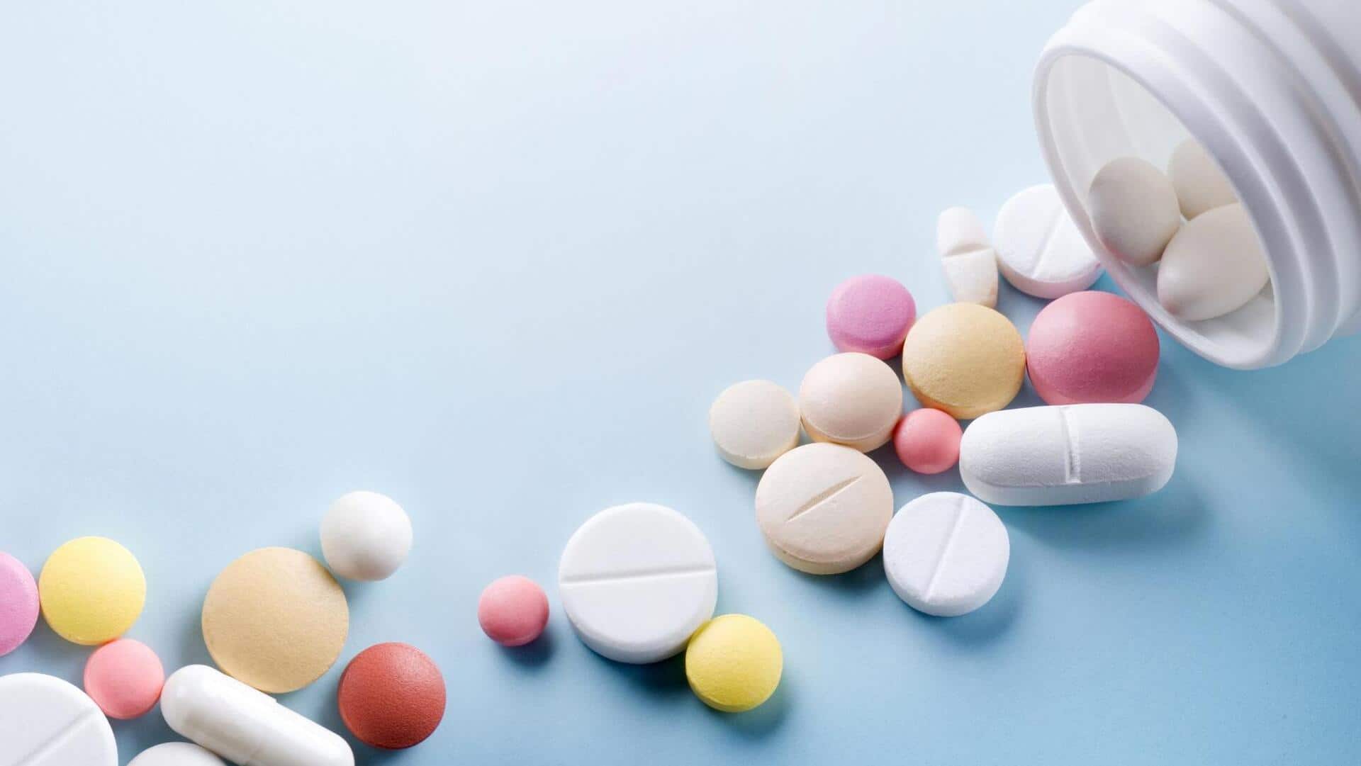 Pharma sector eyes 11% growth in Q1 FY26: Here's why Pharma sector eyes 11% growth in Q1 FY26: Here's why