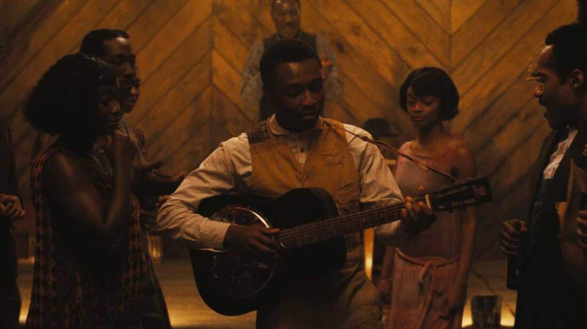 Ryan Coogler's 'Sinners' submits 2 original songs for Oscars