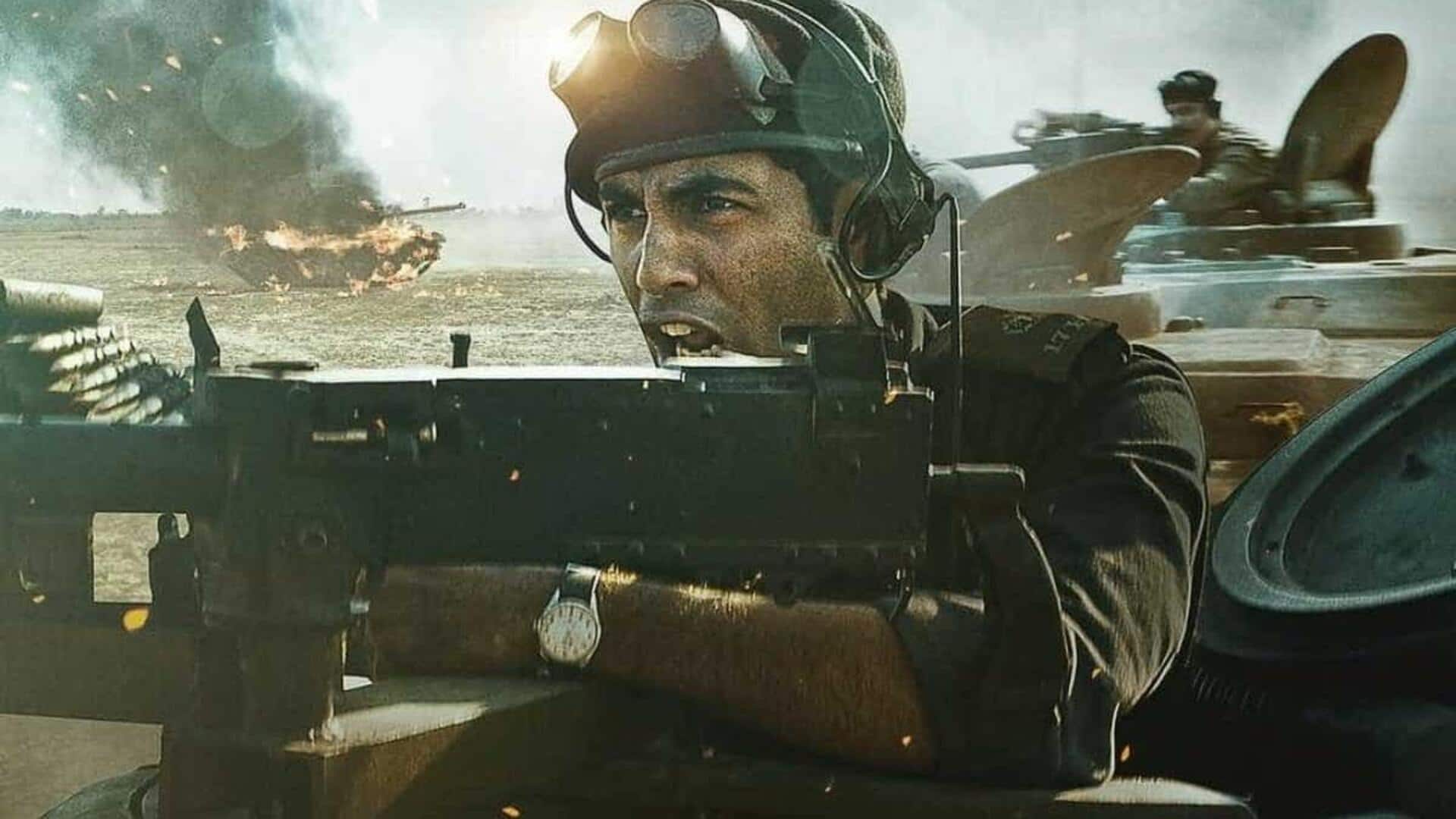 Christmas showdown loading: Agastya's 'Ikkis' to clash with Alia's 'Alpha'