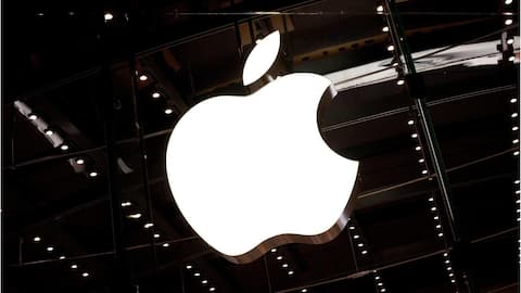 Apple sued over alleged use of conflict-linked minerals
