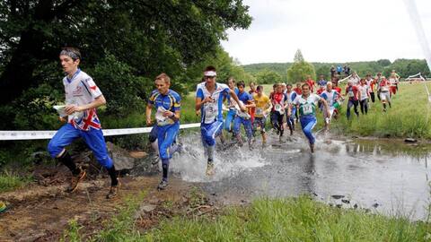 Orienteering v/s rowing: Which is better for teamwork?