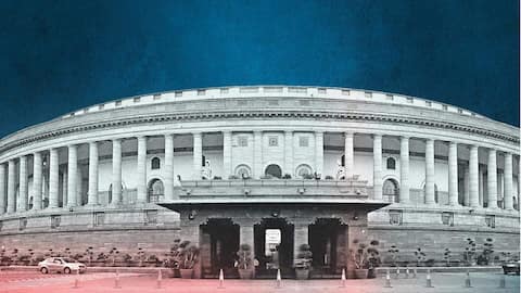 How productive were Lok Sabha, Rajya Sabha this Winter Session 
