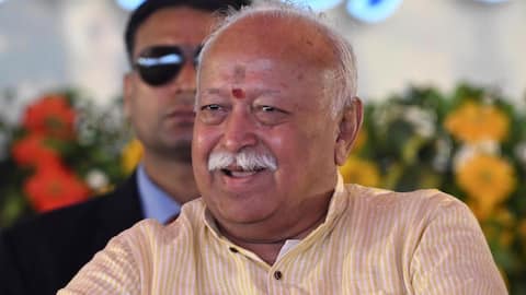 'Bharat Ratna's prestige will rise with Savarkar honor': Mohan Bhagwat