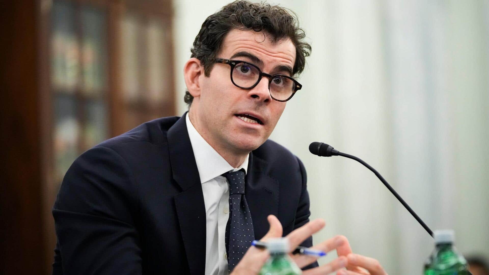 16 hours a day on Instagram isn't addiction: Adam Mosseri