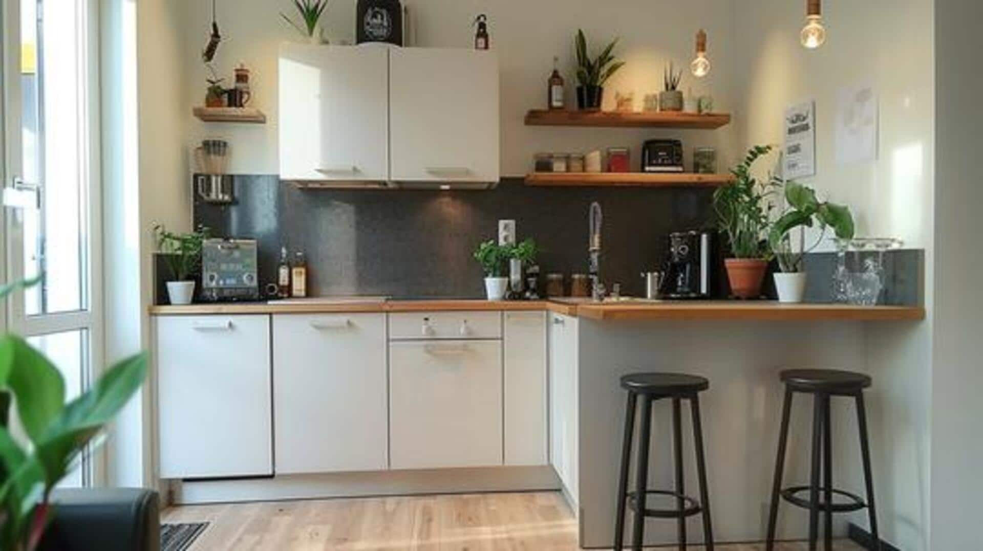 Fancy a minimalist kitchen? Try these AI tools 