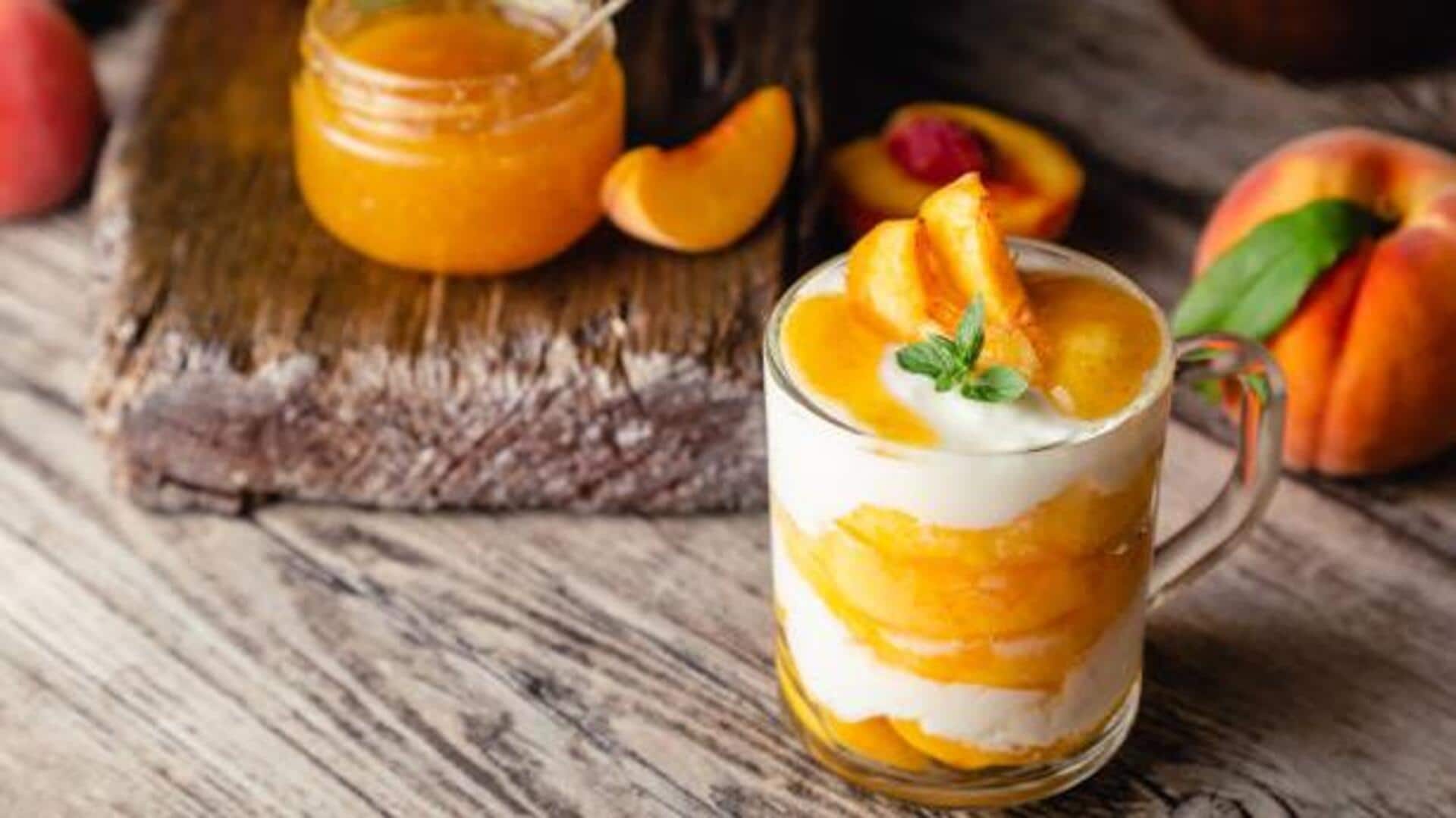 Boring breakfast? These citrus recipes are a must-try 