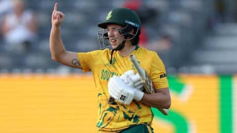 Women's T20 World Cup: A look at highest individual scores