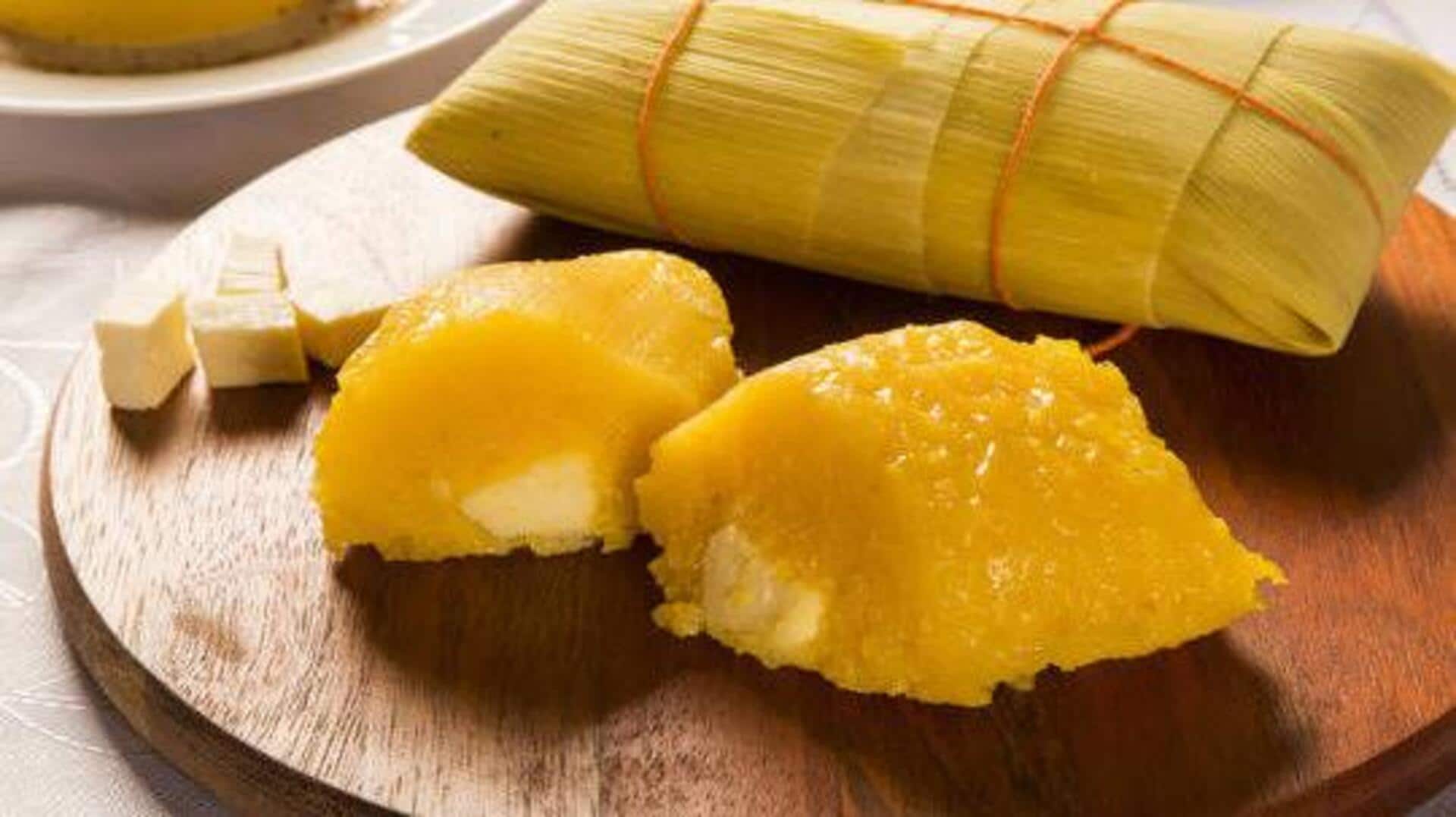 You must try these snacks in Brazil
