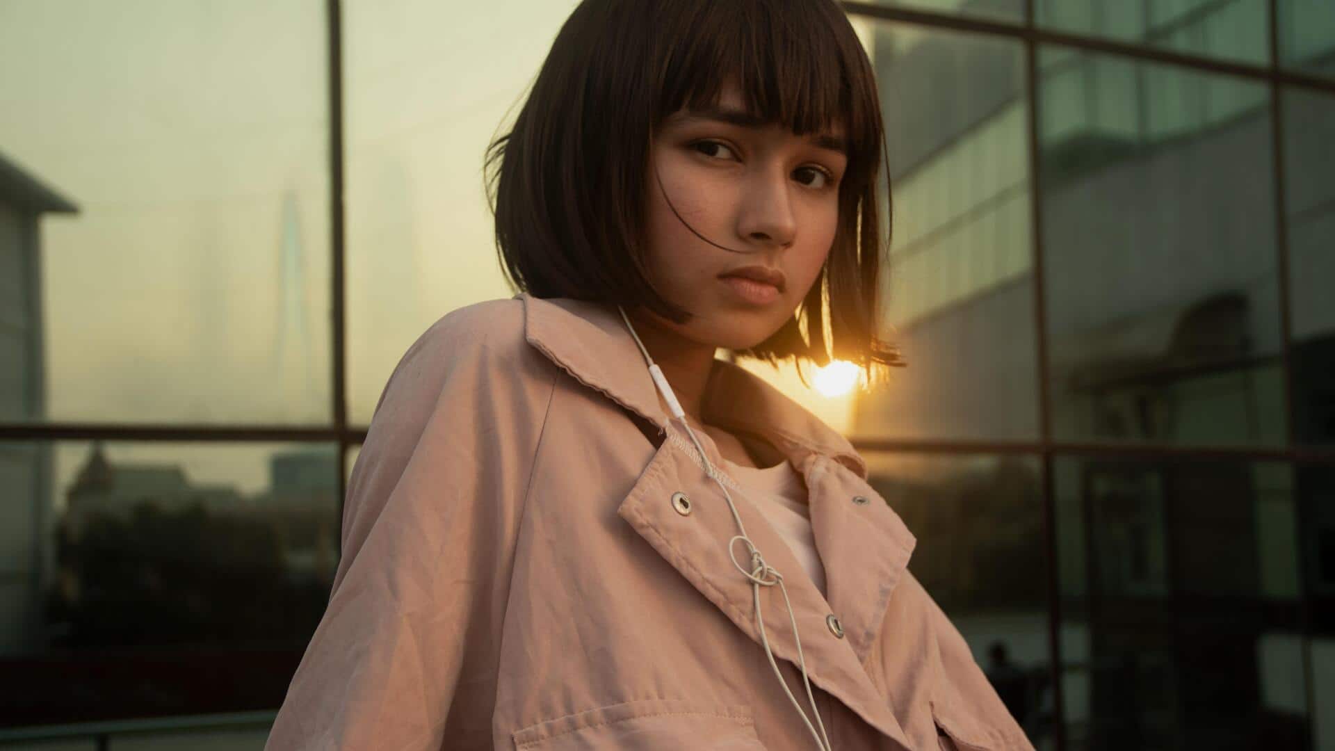 5 bangs styles that can instantly change your look