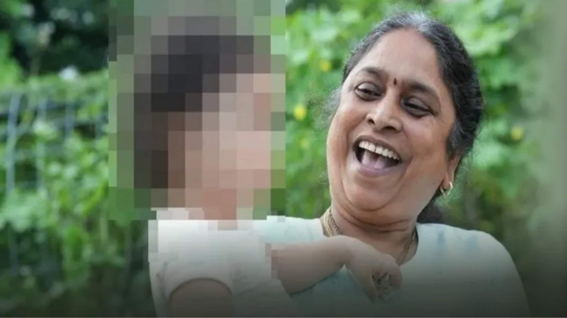 Indian-origin grandma detained by ICE after 27 years in US