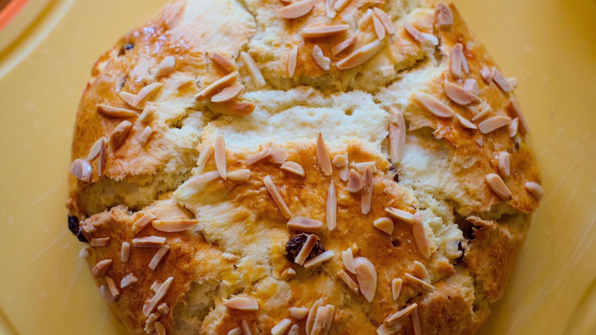 5 tasty ways to enjoy classic Australian damper bread