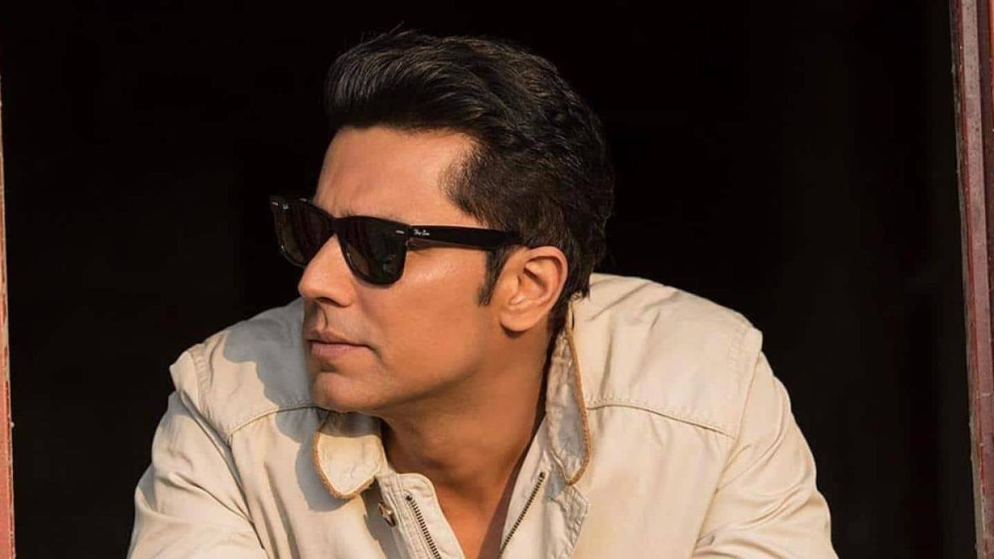 The 'Radhe' actor has not responded to accusations yet The 'Radhe' actor has not responded to accusations yet