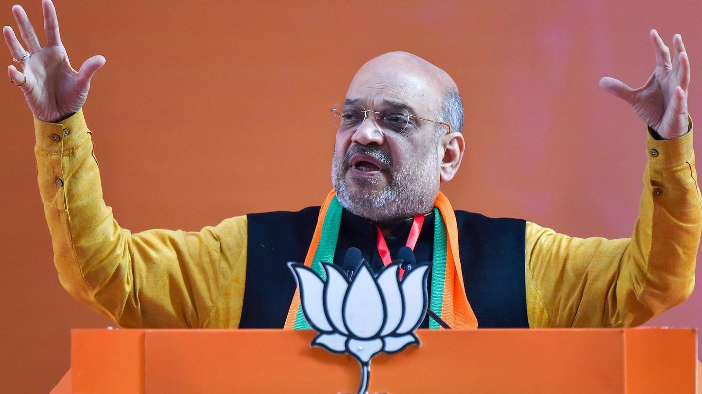 Cooperatives can contribute to the development of the country: Shah Cooperatives can contribute to the development of the country: Shah