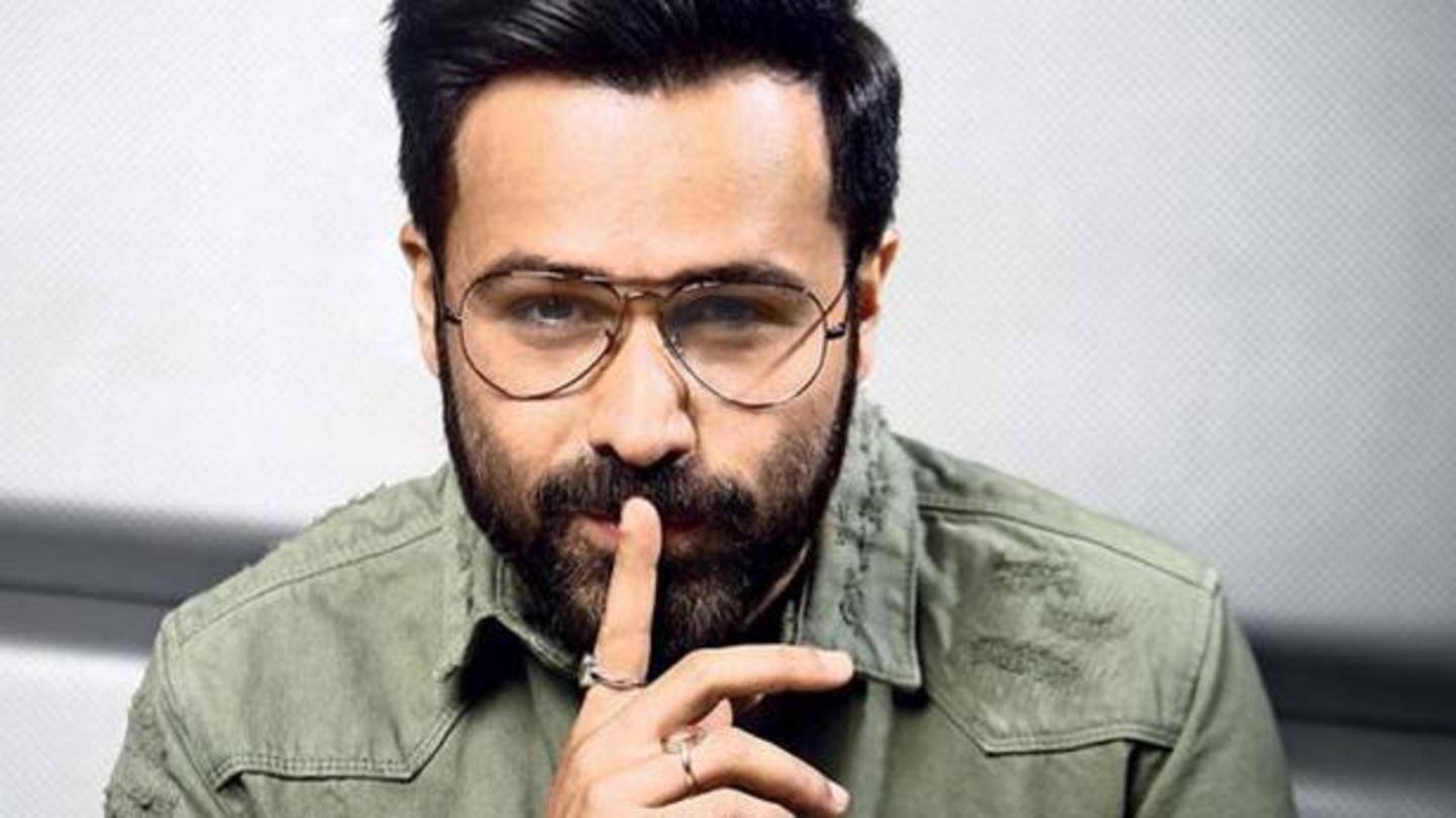 Hashmi to play a 'cool and stylish' villain Hashmi to play a 'cool and stylish' villain